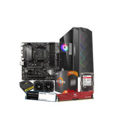 AMD Ryzen 5 3600 Gaming PC